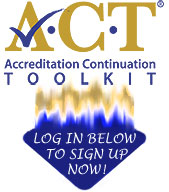Click here to learn more about ACT Toolkit