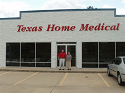 Texas Home Medical, Inc.