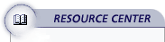 Resource Center