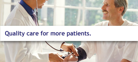 CMS Approved DMEPOS Accreditation Organization
