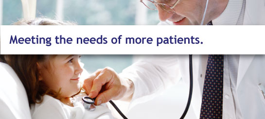 Improve ancillary care for patients