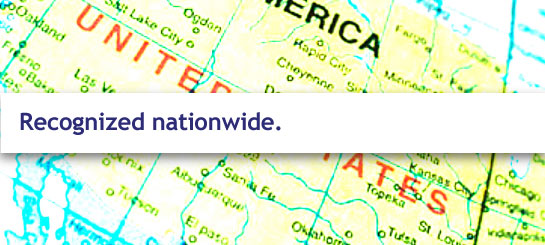 Insurance Companies that Recognize HQAA