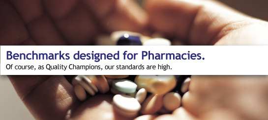 Limited DMEPOS and Full Line DMEPOS Pharmacy Accreditation