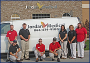 Jordon Medical