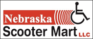 Nebraska Scooter Mart