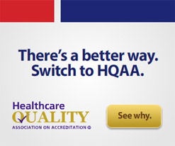HQAA Accreditation - Three Great Reasons to Switch
