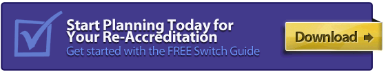 Switch to HQAA for your accreditation organization