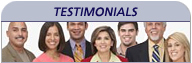 Testimonials