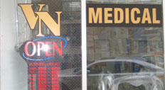 VN Medical Supply