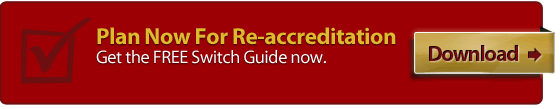 Switch to HQAA for your accreditation organization