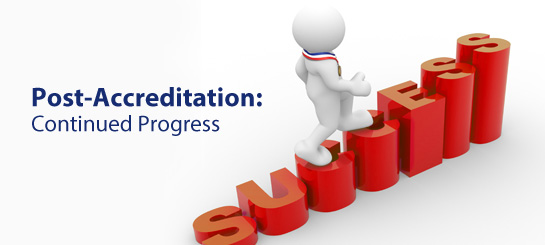 HME Post-Accreditation with ACT